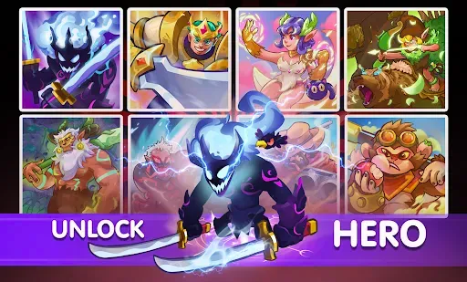 Скриншот 6 — King of Defense 2: TD Premium