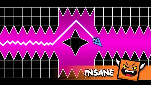 Скриншот 5 — Geometry Vibes