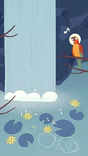 Скриншот 4 — Bird Alone