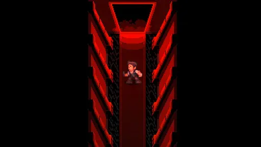 Скриншот 3 — Super Dark Deception демо