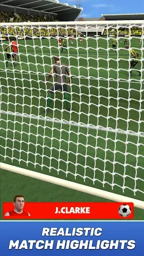 Скриншот 6 — Football Club Management 2026