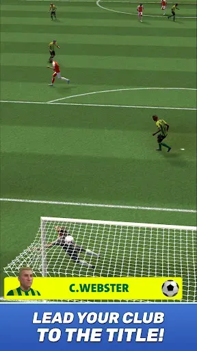 Скриншот 8 — Football Club Management 2026