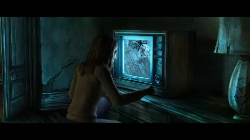 Скриншот 2 — True Fear: Forsaken Souls 1