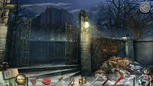 Скриншот 1 — True Fear: Forsaken Souls 2
