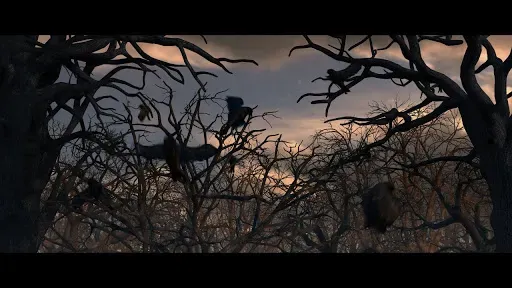 Скриншот 7 — True Fear: Forsaken Souls 2