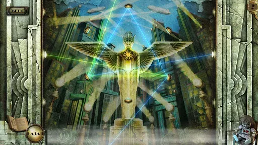 Скриншот 8 — True Fear: Forsaken Souls 2