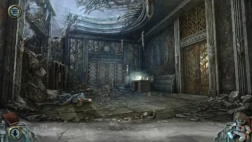 Скриншот 1 — True Fear: Forsaken Souls 3