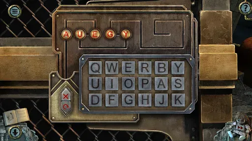 Скриншот 2 — True Fear: Forsaken Souls 3