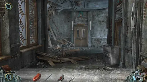 Скриншот 3 — True Fear: Forsaken Souls 3
