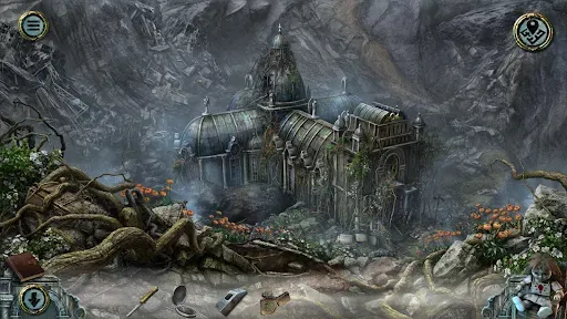 Скриншот 7 — True Fear: Forsaken Souls 3