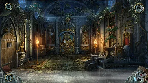 Скриншот 8 — True Fear: Forsaken Souls 3
