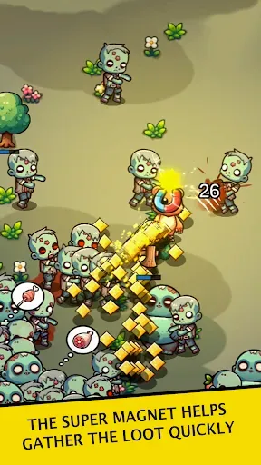 Скриншот 6 — Paws Against the World Premium