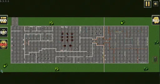 Скриншот 3 — Zombie Simulator Z
