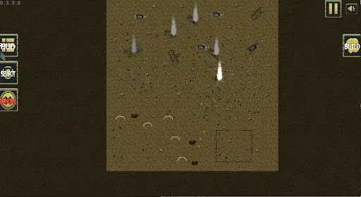 Скриншот 6 — Zombie Simulator Z