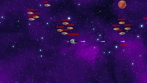 Скриншот 3 — Tiny World Sweeper