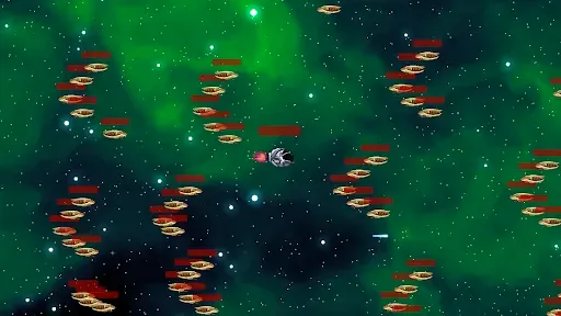 Скриншот 4 — Tiny World Sweeper