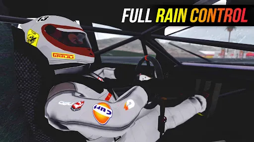Скриншот 5 — Rally Horizon