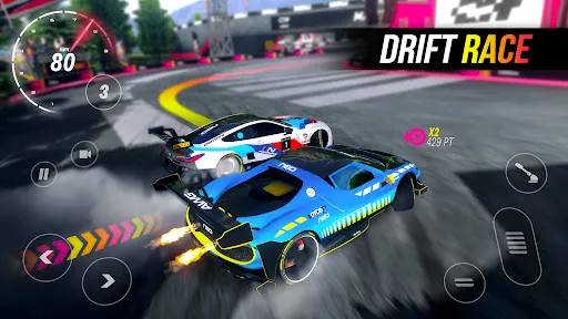 Скриншот 6 — Rally Horizon