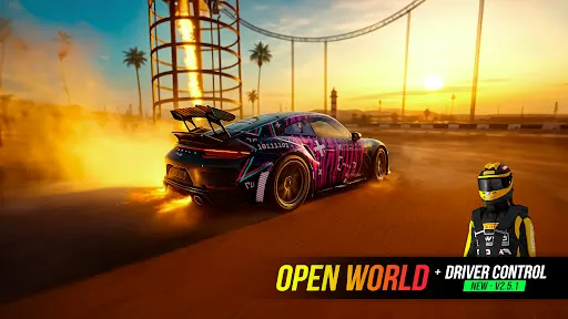 Скриншот 7 — Rally Horizon