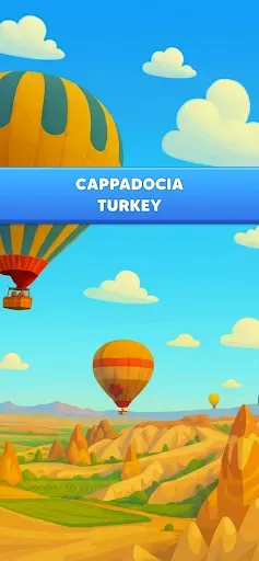 Скриншот 5 — Word Tiles GO
