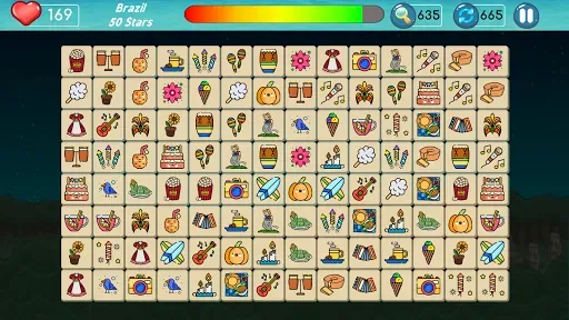 Скриншот 6 — Connect Animal Classic Travel