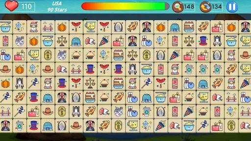 Скриншот 7 — Connect Animal Classic Travel