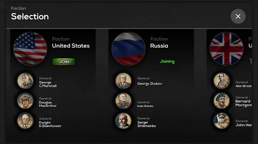 Скриншот 4 — War Master 2: Modern Warfare