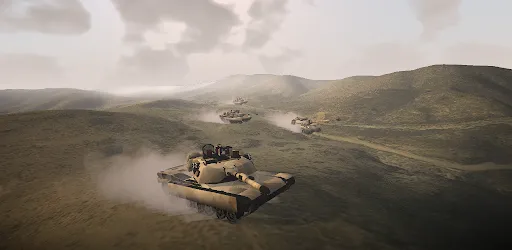 Скриншот 7 — War Master 2: Modern Warfare