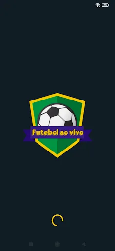 Скриншот 4 — Tv futebol ao vivo