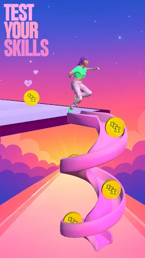 Скриншот 2 — Pillow Chase Home App