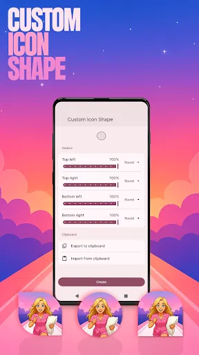 Скриншот 4 — Pillow Chase Home App