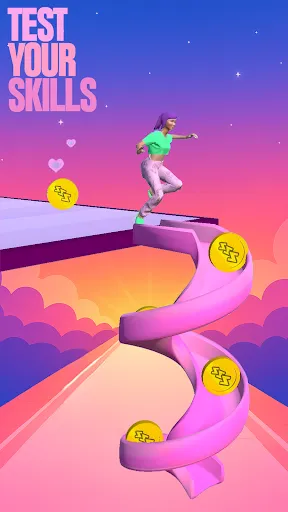 Скриншот 7 — Pillow Chase Home App