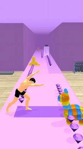 Скриншот 5 — Yoga Flex Home App