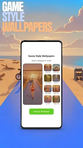 Скриншот 8 — Yoga Flex Home App