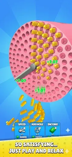 Скриншот 1 — Pasta Machine