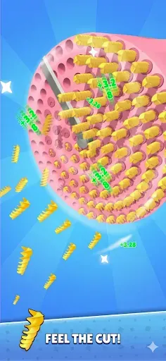 Скриншот 2 — Pasta Machine