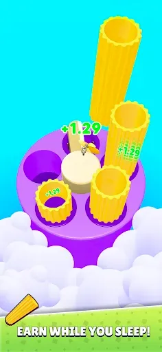 Скриншот 3 — Pasta Machine