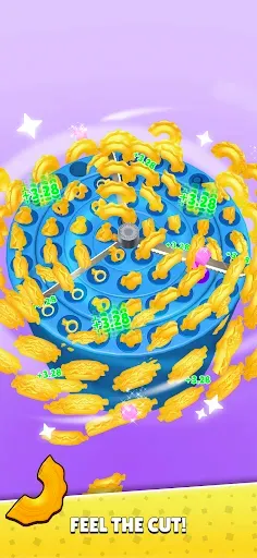 Скриншот 5 — Pasta Machine