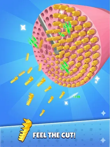 Скриншот 8 — Pasta Machine