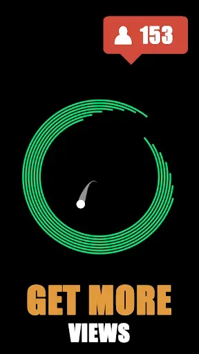 Скриншот 2 — Circle Simulator