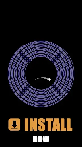 Скриншот 5 — Circle Simulator
