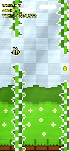 Скриншот 5 — Buzzy Bee