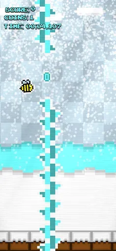 Скриншот 7 — Buzzy Bee