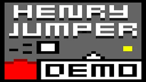 Скриншот 1 — Henry Jumper DEMO
