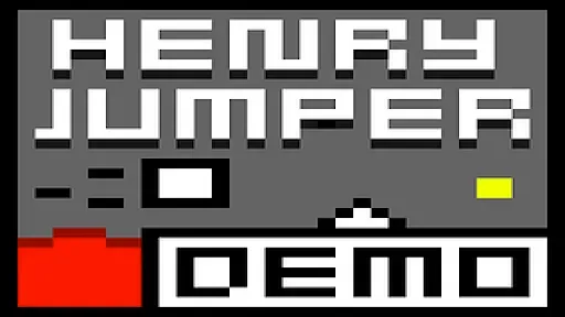 Скриншот 5 — Henry Jumper DEMO