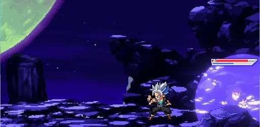 Скриншот 4 — Dragon Legend Z Lite