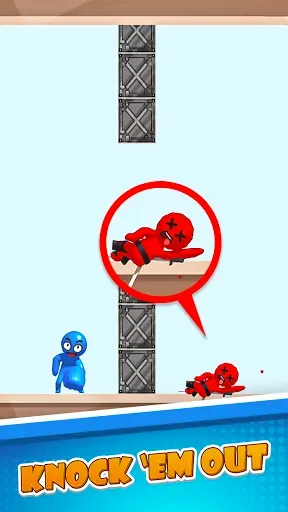 Скриншот 5 — Rocket Punch!