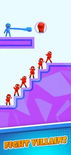 Скриншот 8 — Rocket Punch!