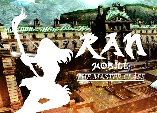 Скриншот 5 — Ran Mobile : The Master Class