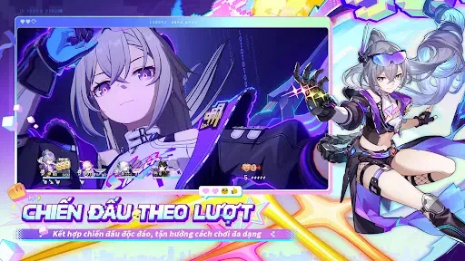 Скриншот 7 — Honkai: Star Rail - 3T Online